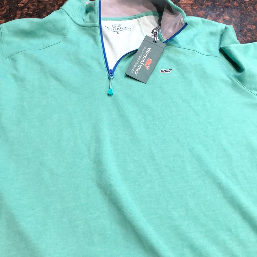 Vineyard Vines Sweater